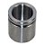 PISTAO PINCA Freio DT/TZ F350/4000 98/ S/RE - Imagem 1