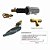 KIT SERVO Cilindro MESTRE Embreagem CARGO/VW 1422/2422 Câmbio FS 5M - Imagem 1
