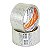 FITA ADESIVA PVC 45MMX30M - Imagem 1