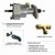 KIT SERVO Cilindro MESTRE Embreagem CARGO 1317/1719 2012/ - Imagem 1
