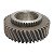 Engrenagem 2 Velocímetro Câmbio ZF S5420 42 DENTES - Imagem 1