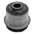 BUCHA Traseiro QUADRO Motor 10MM SANTANA 87/95 - Imagem 1