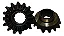 Engrenagem PLANETARIA Diferencial TIMKINHO FOR/GM 340 - Imagem 1