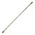 CANO Freio Traseiro Direito F1000 TDS 3/16X760MM PORCA 3/8 - Imagem 1