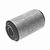 BUCHA MOLEJO Traseiro ACD20 93/ D40/6000 - Imagem 1