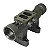 COLETOR Escape Motor MWM X12 VW - Imagem 1