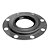 Retentor Roda Traseiro CUBO EXTERNO GM/F600/11/12000 8FUROS - Imagem 1