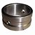 BUCHA EIXO S BENDIX/MASTER PLUS FERRO 42X41,40X50, - Imagem 1