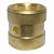 BUCHA EIXO Embreagem VW TITAN 18310 VA15755 - Imagem 1