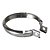 Abraçadeira CANO Escape MBB 1718/2428/2533 - Imagem 1