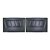 FORRO PORTA ACD20/40 84/ LD/LE PAR - Imagem 1
