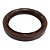 Retentor Roda Dianteiro VOLARE W8/V8 MBB 812/912/712 - Imagem 1