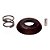Reparo Alavanca Câmbio 240F/FS/V F4000 82/ 702892 - Imagem 1