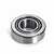 PORCA Lateral Ajuste Diferencial FORD/VW MOD 230 - Imagem 1