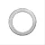 Arruela de Alumínio 16 Milímetros - Imagem 1