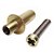 REGULADOR Freio Traseiro Esquerdo ACD20 93/ F250/350 ROSCA ESQ - Imagem 1