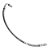 FLEX Lubrificação Turbina VW/FORD 1214/1617/1622 1CURVA 355 - Imagem 1