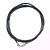 FLEX Cilindro MESTRE/AUX Embreagem VW/CARGO C/OLHAL 3900MM V - Imagem 1