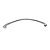 FLEX TURBINA LUBRIFICACAO CUMMINS 610MM 3132/2632/ - Imagem 1