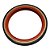 Retentor SAIDA Câmbio ZF F4000 98/ 01135BR 98 - Imagem 1