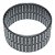 Rolamento GAIOLA 1/RE ZF F350/4000/250 - Imagem 1