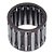 Rolamento GAIOLA DA RE ZF F350/4000/250 - Imagem 1