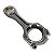 BIELA Motor MAN D08 4/6 Cilindro 07W105401A VA35880 - Imagem 1