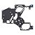 Junta CARCACA Distribuição Dianteiro VW MAN 13190/17190/24280 - Imagem 1