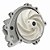Bomba DAGUA MAN 24280 D08 EURO5 /2013 07W121011A VA39751 7000452011 - Imagem 1