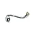 CANO Injetor MAND D08 4/6 CILINDROS - Imagem 1