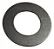 SEDE Válvula ESCAP/ADM Motor MAN D08 4/6 Cilindro 07W525589 VA46207 - Imagem 1