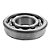 Rolamento Contra Eixo Câmbio RT7608LL Cargo/VW - Imagem 1