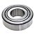 Rolamento Pinhão Eixo Diferencial 145 Graus Ponta - Imagem 1