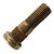 Parafuso Roda Traseiro NISSAN FRONTIER 12X39X1.25 - Imagem 1