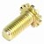 Parafuso Regulador Freio Traseiro Esquerdo ACD60 72/ VW 11130/12130/13130 5/8 - Imagem 1