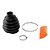 COIFA HOMOC Lado Roda RANGER 3.0 05/ - Imagem 1