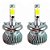 KIT LAMPADA LED H4 3200LM BIVOLT 97474 - Imagem 1