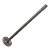 SEMI EIXO Traseiro 46E 8F CURTO MS/MD 165/168 951MM MS-165/MD-168/MR-168 951 - Imagem 1