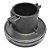 MANCAL Embreagem PLATOR 395MM CARGO NOVO 2428/2429 MZK 5 - Imagem 1