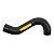 Mangueira Intercooler SILICONE S10 2.8 DIESEL 2012/ - Imagem 1