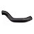 Mangueira Intercooler TURBO DIESEL SILICONE RANGER 3.2 2012/ - Imagem 1