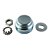 Kit Calota Cubo Dianteiro F250/350 1998 - Imagem 1