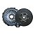 Kit Embreagem Cargo 2423/2429 2016 - 395mm com Mancal e Moranga - Imagem 1