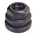 PORCA Roda DT/TZ F250/350 98/03 R.GROSSA - Imagem 1