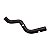 Mangueira Intercooler SILICONE S10 TRAILBLAZER 2.8 2014/2017 - Motor TURBO DIESEL 200CV - Imagem 1