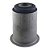BUCHA TIRANTE F250/350 98/ - Imagem 1