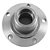 CUBO Roda Dianteiro F1000 4X2 92/96 T71407613 - Imagem 1