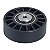 POLIA Alternador F250/VOLARE C/AR LISA Completo - Imagem 1