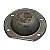 Tampa PINHAO DIFERENCIAL MD168 MS160 MS165 MS168 MD145 MR168 MD150 RTS2370A - Imagem 1