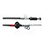 CABO Freio Dianteiro HILUX SW4 2006/2015 - 1072MM - Imagem 1